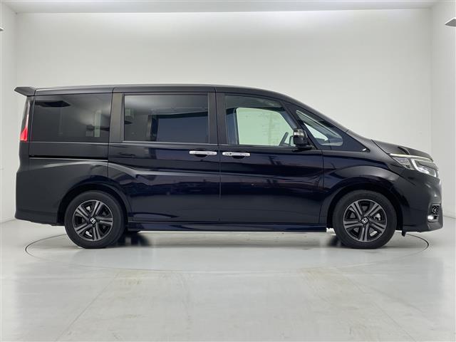 ステップワゴンスパーダ e:HEVスパーダ G・EX ホンダセンシング 禁煙 ALPINE10型ナビ ALPINEフリップダウンモニター シートヒーター ハーフレザーシート 衝突軽減ブレーキ レーンキープアシスト レーダークルーズコントロール ETC2.0 ドラレコ(35枚目)
