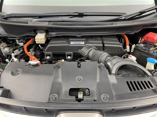 ステップワゴンスパーダ e:HEVスパーダ G・EX ホンダセンシング 禁煙 ALPINE10型ナビ ALPINEフリップダウンモニター シートヒーター ハーフレザーシート 衝突軽減ブレーキ レーンキープアシスト レーダークルーズコントロール ETC2.0 ドラレコ(40枚目)