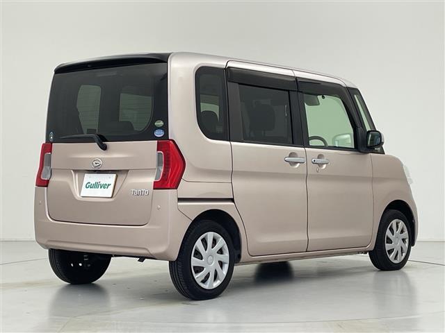 タント X SAII 社外ナビ 衝突軽減ブレーキ レーンキープアシスト ETC バックカメラ オートライト 片側パワースライドドア スマートキー(32枚目)