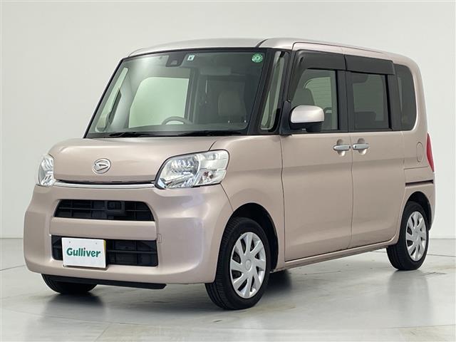 タント X SAII 社外ナビ 衝突軽減ブレーキ レーンキープアシスト ETC バックカメラ オートライト 片側パワースライドドア スマートキー(35枚目)