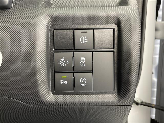 ライズ Z 禁煙 純正ディスプレイオーディオ アラウンドビューモニター シートヒーター 衝突軽減 クリアランスソナー レーンキープ 追従クルコン オートハイビーム Bluetooth AppleCarPlay(8枚目)