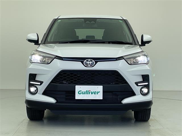 ライズ Z 禁煙 純正ディスプレイオーディオ アラウンドビューモニター シートヒーター 衝突軽減 クリアランスソナー レーンキープ 追従クルコン オートハイビーム Bluetooth AppleCarPlay(12枚目)