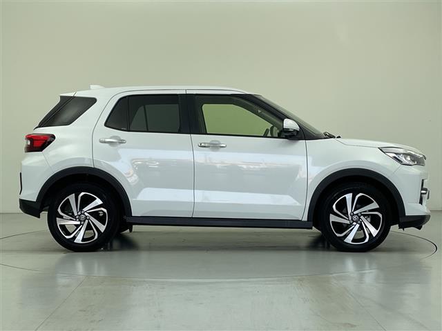 ライズ Z 禁煙 純正ディスプレイオーディオ アラウンドビューモニター シートヒーター 衝突軽減 クリアランスソナー レーンキープ 追従クルコン オートハイビーム Bluetooth AppleCarPlay(13枚目)