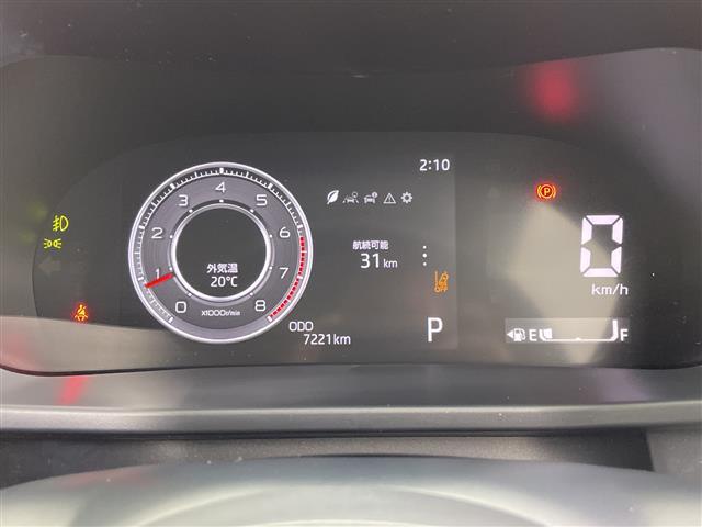 ライズ Z 禁煙 純正ディスプレイオーディオ アラウンドビューモニター シートヒーター 衝突軽減 クリアランスソナー レーンキープ 追従クルコン オートハイビーム Bluetooth AppleCarPlay(16枚目)