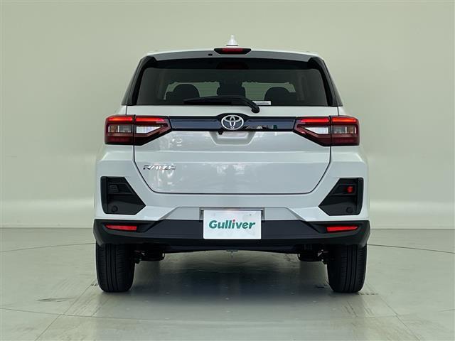 ライズ Z 禁煙 純正ディスプレイオーディオ アラウンドビューモニター シートヒーター 衝突軽減 クリアランスソナー レーンキープ 追従クルコン オートハイビーム Bluetooth AppleCarPlay(27枚目)