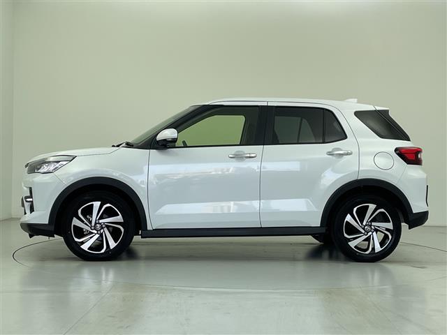 ライズ Z 禁煙 純正ディスプレイオーディオ アラウンドビューモニター シートヒーター 衝突軽減 クリアランスソナー レーンキープ 追従クルコン オートハイビーム Bluetooth AppleCarPlay(28枚目)