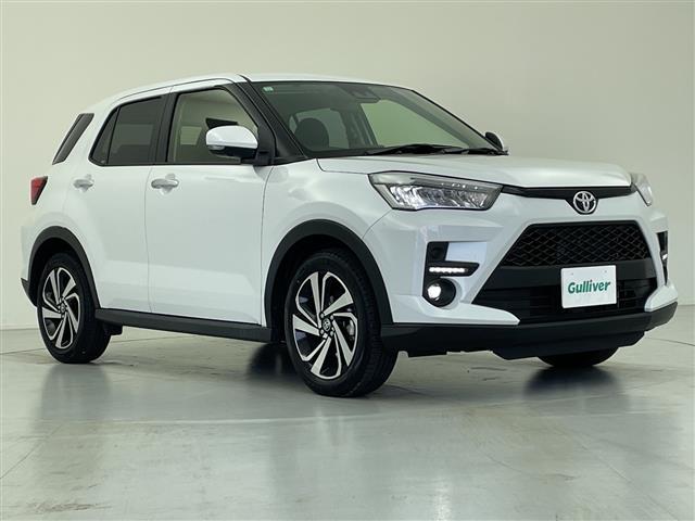 ライズ Z 禁煙 純正ディスプレイオーディオ アラウンドビューモニター シートヒーター 衝突軽減 クリアランスソナー レーンキープ 追従クルコン オートハイビーム Bluetooth AppleCarPlay(30枚目)