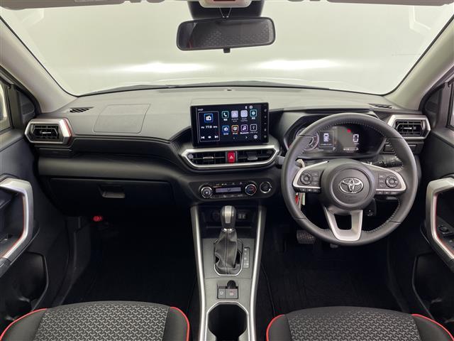 ライズ Z 禁煙 純正ディスプレイオーディオ アラウンドビューモニター シートヒーター 衝突軽減 クリアランスソナー レーンキープ 追従クルコン オートハイビーム Bluetooth AppleCarPlay(37枚目)