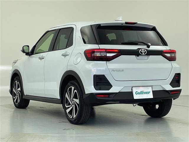 ライズ Z 禁煙 純正ディスプレイオーディオ アラウンドビューモニター シートヒーター 衝突軽減 クリアランスソナー レーンキープ 追従クルコン オートハイビーム Bluetooth AppleCarPlay(38枚目)