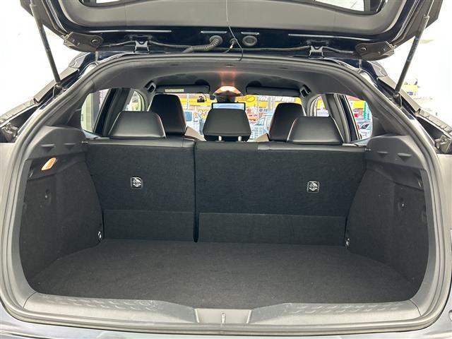 C-HR G モード ネロ 禁煙 純正ナビ バックカメラ シートヒーター 前後ドラレコ ETC 追従クルコン 衝突軽減 レーンキープ コーナーセンサ ブラインドスポットモニター Bluetooth フルセグ DVD CD(17枚目)