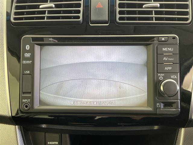 ムーヴ カスタム　Ｘ　ＶＳスマートセレクションＳＡ＆ＳＮ　禁煙　純正ナビ　バックカメラ　衝突軽減　Ｂｌｕｅｔｏｏｔｈ　ワンセグ　ＨＤＭＩ　ＤＶＤ　ＣＤ　オートライト　アイドリングストップ　スマートキー　エンジンスタートボタン（4枚目）