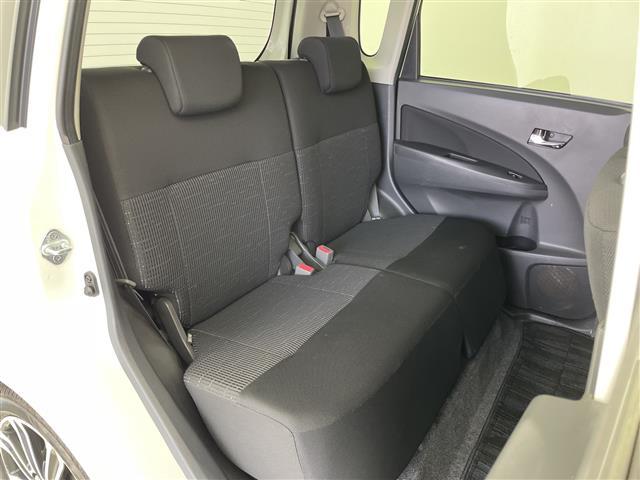 ムーヴ カスタム　Ｘ　ＶＳスマートセレクションＳＡ＆ＳＮ　禁煙　純正ナビ　バックカメラ　衝突軽減　Ｂｌｕｅｔｏｏｔｈ　ワンセグ　ＨＤＭＩ　ＤＶＤ　ＣＤ　オートライト　アイドリングストップ　スマートキー　エンジンスタートボタン（14枚目）