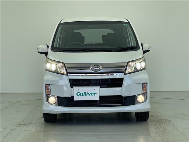 ムーヴ カスタム　Ｘ　ＶＳスマートセレクションＳＡ＆ＳＮ　禁煙　純正ナビ　バックカメラ　衝突軽減　Ｂｌｕｅｔｏｏｔｈ　ワンセグ　ＨＤＭＩ　ＤＶＤ　ＣＤ　オートライト　アイドリングストップ　スマートキー　エンジンスタートボタン（18枚目）