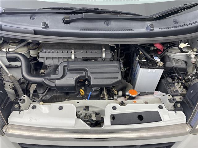 ムーヴ カスタム　Ｘ　ＶＳスマートセレクションＳＡ＆ＳＮ　禁煙　純正ナビ　バックカメラ　衝突軽減　Ｂｌｕｅｔｏｏｔｈ　ワンセグ　ＨＤＭＩ　ＤＶＤ　ＣＤ　オートライト　アイドリングストップ　スマートキー　エンジンスタートボタン（40枚目）