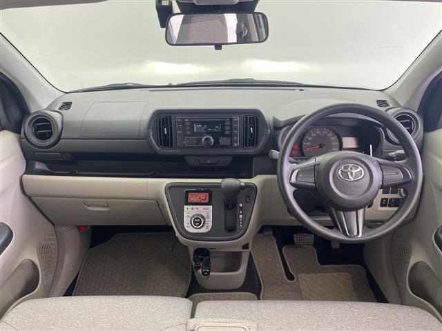 パッソ Ｘ　ＬパッケージＳ　禁煙　ドラレコ　衝突軽減　コーナーセンサー　オートマチックハイビーム　スマートキー　パワーステアリンク゛パワーウィンドウ　アイドリングストップ　オーディオ（2枚目）