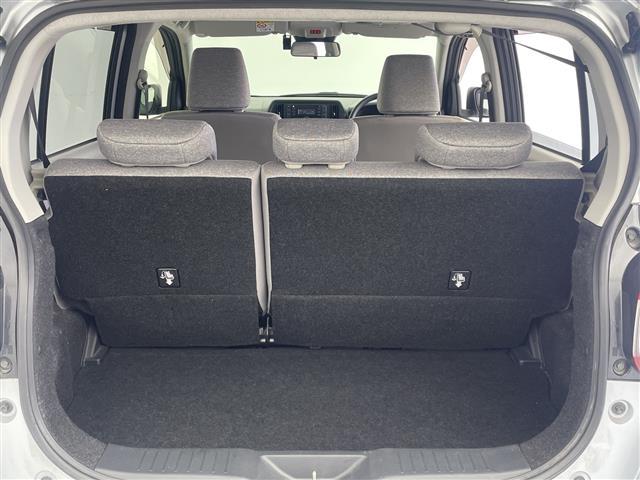 パッソ Ｘ　ＬパッケージＳ　禁煙　ドラレコ　衝突軽減　コーナーセンサー　オートマチックハイビーム　スマートキー　パワーステアリンク゛パワーウィンドウ　アイドリングストップ　オーディオ（15枚目）