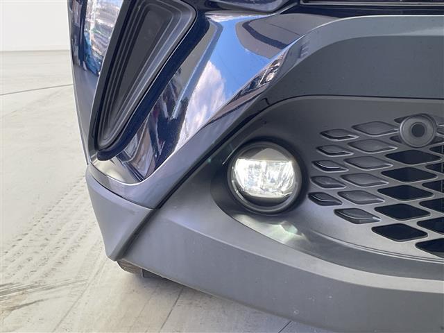 Ｃ－ＨＲ Ｇ　モード　ネロ　禁煙　純正ナビ　バックカメラ　シートヒーター　ビルドインＥＴＣ　衝突軽減　クリアランスソナー　レーンキープ　追従クルコン　ブラインドスポットモニター　Ｂｌｕｅｔｏｏｔｈ　フルセグ　ＨＤＭＩ（36枚目）