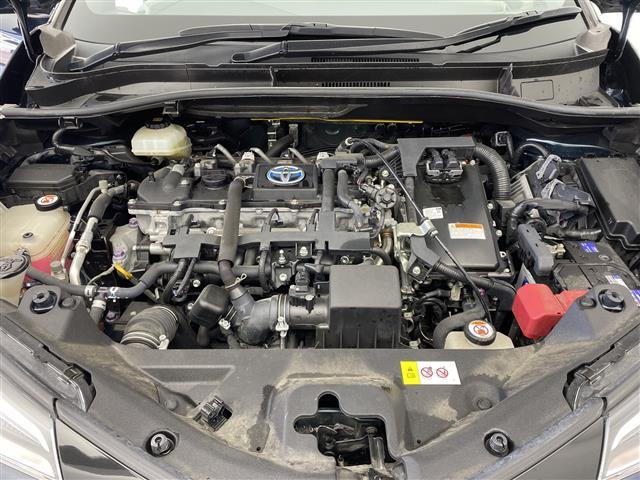 Ｃ－ＨＲ Ｇ　モード　ネロ　禁煙　純正ナビ　バックカメラ　シートヒーター　ビルドインＥＴＣ　衝突軽減　クリアランスソナー　レーンキープ　追従クルコン　ブラインドスポットモニター　Ｂｌｕｅｔｏｏｔｈ　フルセグ　ＨＤＭＩ（40枚目）