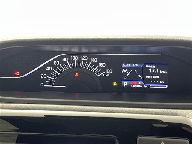 ソリオ ハイブリッドＭＺ　禁煙　純正９インチナビ　アラウンドビューモニター　両側パワースライドドア　ＥＴＣ　追従クルコン　衝突軽減　コーナーセンサー　レーンキープ　オートハイビーム　Ｂｌｕｅｔｏｏｔｈ　フルセグ　スペアキー（4枚目）