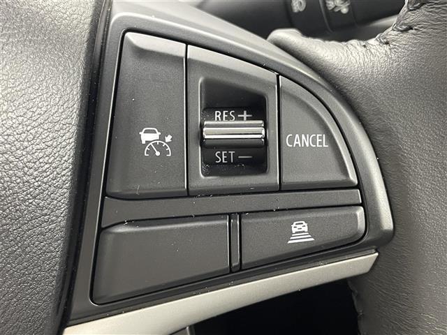 ソリオ ハイブリッドＭＺ　禁煙　純正９インチナビ　アラウンドビューモニター　両側パワースライドドア　ＥＴＣ　追従クルコン　衝突軽減　コーナーセンサー　レーンキープ　オートハイビーム　Ｂｌｕｅｔｏｏｔｈ　フルセグ　スペアキー（15枚目）