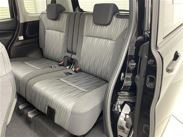 ソリオ ハイブリッドＭＺ　禁煙　純正９インチナビ　アラウンドビューモニター　両側パワースライドドア　ＥＴＣ　追従クルコン　衝突軽減　コーナーセンサー　レーンキープ　オートハイビーム　Ｂｌｕｅｔｏｏｔｈ　フルセグ　スペアキー（25枚目）