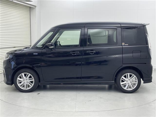 ソリオ ハイブリッドＭＺ　禁煙　純正９インチナビ　アラウンドビューモニター　両側パワースライドドア　ＥＴＣ　追従クルコン　衝突軽減　コーナーセンサー　レーンキープ　オートハイビーム　Ｂｌｕｅｔｏｏｔｈ　フルセグ　スペアキー（36枚目）