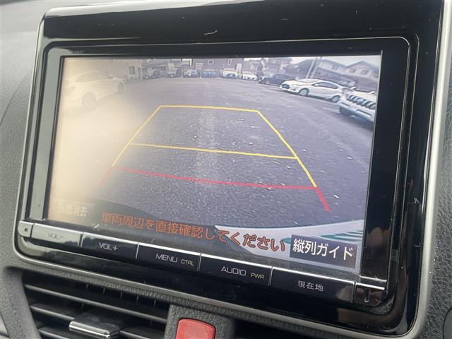 ヴォクシー ＺＳ　煌　両側Ｐスラ　後席Ｍ　純正ナビ　Ｂカメラ　ＥＴＣ　ＬＥＤ（3枚目）