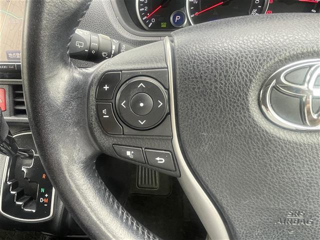 ヴォクシー ＺＳ　煌　両側Ｐスラ　後席Ｍ　純正ナビ　Ｂカメラ　ＥＴＣ　ＬＥＤ（12枚目）