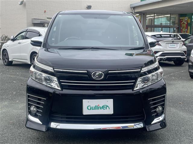 ヴォクシー ＺＳ　煌　両側Ｐスラ　後席Ｍ　純正ナビ　Ｂカメラ　ＥＴＣ　ＬＥＤ（22枚目）