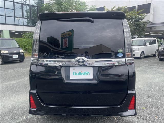 ヴォクシー ＺＳ　煌　両側Ｐスラ　後席Ｍ　純正ナビ　Ｂカメラ　ＥＴＣ　ＬＥＤ（25枚目）