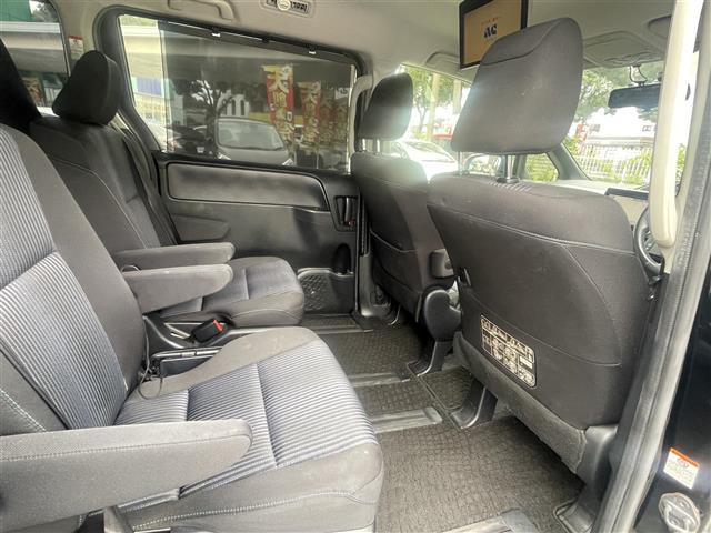 ヴォクシー ＺＳ　煌　両側Ｐスラ　後席Ｍ　純正ナビ　Ｂカメラ　ＥＴＣ　ＬＥＤ（31枚目）