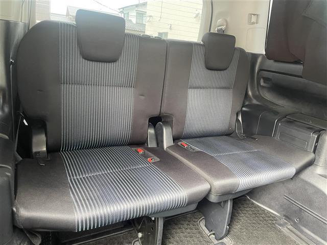 ヴォクシー ＺＳ　煌　両側Ｐスラ　後席Ｍ　純正ナビ　Ｂカメラ　ＥＴＣ　ＬＥＤ（34枚目）