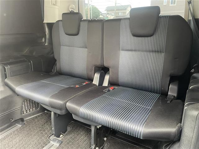 ヴォクシー ＺＳ　煌　両側Ｐスラ　後席Ｍ　純正ナビ　Ｂカメラ　ＥＴＣ　ＬＥＤ（35枚目）