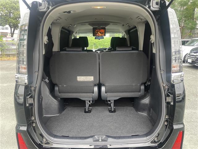 ヴォクシー ＺＳ　煌　両側Ｐスラ　後席Ｍ　純正ナビ　Ｂカメラ　ＥＴＣ　ＬＥＤ（36枚目）