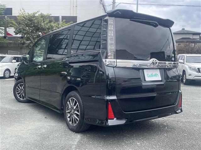 ヴォクシー ＺＳ　煌　両側Ｐスラ　後席Ｍ　純正ナビ　Ｂカメラ　ＥＴＣ　ＬＥＤ（43枚目）