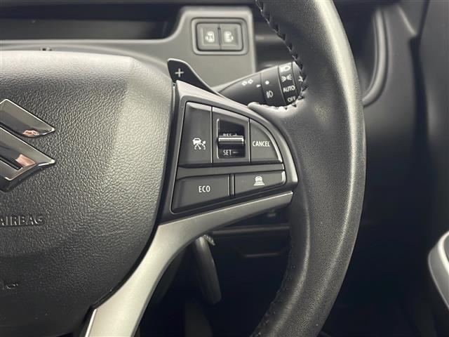 ソリオバンディット ハイブリッドＳＶ　スズキセーフティサポート　ハイビームアシスト　純正８インチＳＤナビ　フルセグＴＶ　ＤＶＤ　ＣＤ　Ｂｌｕｅｔｏｏｔｈ　前席シートヒーター　両側パワースライドドア　ステアリングスイッチリモコン（23枚目）