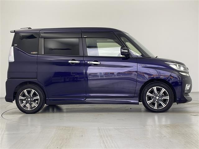 ソリオバンディット ハイブリッドＳＶ　スズキセーフティサポート　ハイビームアシスト　純正８インチＳＤナビ　フルセグＴＶ　ＤＶＤ　ＣＤ　Ｂｌｕｅｔｏｏｔｈ　前席シートヒーター　両側パワースライドドア　ステアリングスイッチリモコン（33枚目）