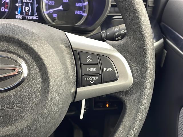 ムーヴ カスタム　Ｘ　ハイパーＳＡ　禁煙車　カロッツェリア社外ナビ　ＣＤ　ＤＶＤ　ＳＤ　ＢＴ　ＦＭ　ＡＭ　フルセグＴＶ　バックカメラ　前側ドライブレコーダー　オートライト　コーナーセンサー　アイドリングストップ　横滑り防止装置（10枚目）