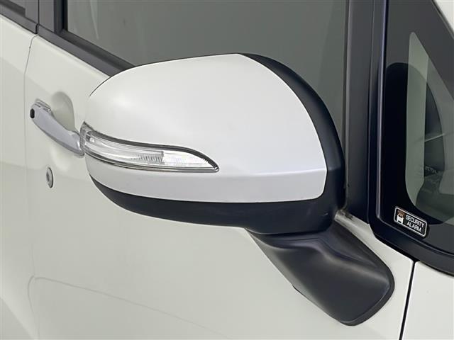 ムーヴ カスタム　Ｘ　ハイパーＳＡ　禁煙車　カロッツェリア社外ナビ　ＣＤ　ＤＶＤ　ＳＤ　ＢＴ　ＦＭ　ＡＭ　フルセグＴＶ　バックカメラ　前側ドライブレコーダー　オートライト　コーナーセンサー　アイドリングストップ　横滑り防止装置（36枚目）