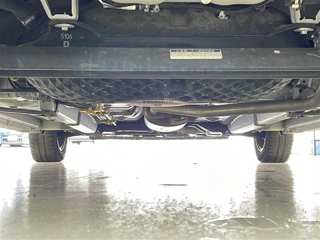 ムーヴ カスタム　Ｘ　ハイパーＳＡ　禁煙車　カロッツェリア社外ナビ　ＣＤ　ＤＶＤ　ＳＤ　ＢＴ　ＦＭ　ＡＭ　フルセグＴＶ　バックカメラ　前側ドライブレコーダー　オートライト　コーナーセンサー　アイドリングストップ　横滑り防止装置（41枚目）