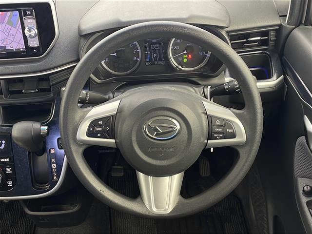 ムーヴ カスタム　Ｘ　ハイパーＳＡ　禁煙車　カロッツェリア社外ナビ　ＣＤ　ＤＶＤ　ＳＤ　ＢＴ　ＦＭ　ＡＭ　フルセグＴＶ　バックカメラ　前側ドライブレコーダー　オートライト　コーナーセンサー　アイドリングストップ　横滑り防止装置（42枚目）