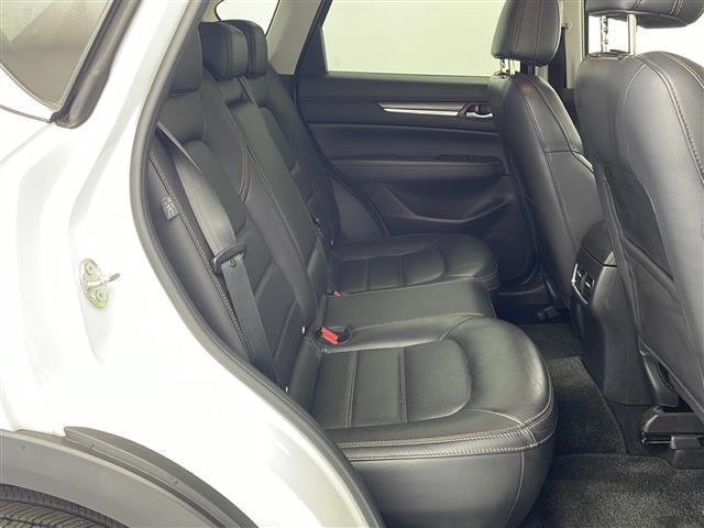 ＣＸ－５ ＸＤ　Ｌパッケージ　純正ナビＴＶ　全方位カメラ　黒革　温シート（11枚目）