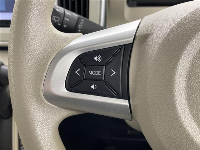 ムーヴキャンバス Ｘ　ＳＡＩＩＩ　禁煙　社外ナビ　バックカメラ　衝突軽減ブレーキ　レーンキープアシスト　オートマチックハイビーム　スマートキー　エンジンプッシュスタートボタン　ＣＤ　ＤＶＤ　ワンセグテレビ（8枚目）