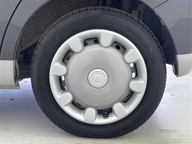 ムーヴキャンバス Ｘ　ＳＡＩＩＩ　禁煙　社外ナビ　バックカメラ　衝突軽減ブレーキ　レーンキープアシスト　オートマチックハイビーム　スマートキー　エンジンプッシュスタートボタン　ＣＤ　ＤＶＤ　ワンセグテレビ（13枚目）