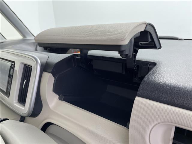 ムーヴキャンバス Ｘ　ＳＡＩＩＩ　禁煙　社外ナビ　バックカメラ　衝突軽減ブレーキ　レーンキープアシスト　オートマチックハイビーム　スマートキー　エンジンプッシュスタートボタン　ＣＤ　ＤＶＤ　ワンセグテレビ（19枚目）