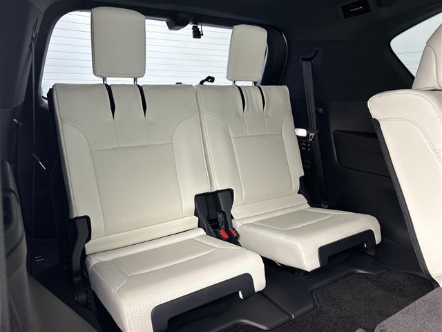 ＬＸ ＬＸ６００　白革　リアエンタ　モデリスタ　マークレビンソン（8枚目）