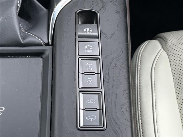 ＬＸ ＬＸ６００　白革　リアエンタ　モデリスタ　マークレビンソン（14枚目）