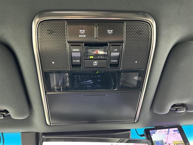 ＬＸ ＬＸ６００　白革　リアエンタ　モデリスタ　マークレビンソン（29枚目）