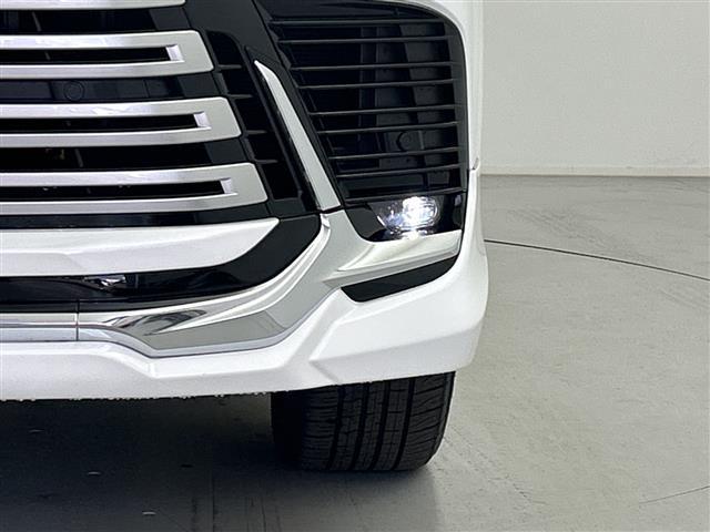 ＬＸ ＬＸ６００　白革　リアエンタ　モデリスタ　マークレビンソン（41枚目）