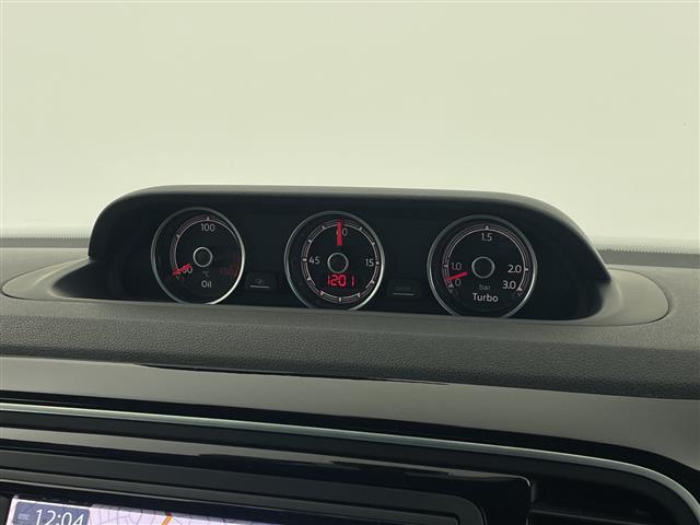 ザ・ビートル ２．０Ｒライン　純正ナビ　フルセグＴＶ　Ｂｌｕｅｔｏｏｔｈ　ＤＶＤ再生　バックカメラ　リヤトラフィックアラート　ブラインドスポットディテクション　ＨＩＤヘッドライト　衝突被害軽減ブレーキ　パークディスタンスコントロー（9枚目）